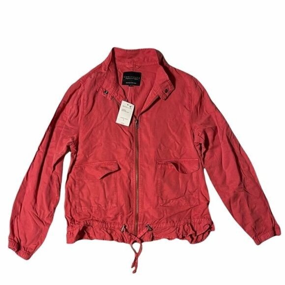 NWT Anthropologie Jacket - Picture 5 of 8